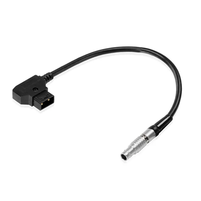 shape-d-tap-stromkabel-f-r-blackmagic-pyxis-6k-28-5-cm-lemo-2-pin image 1