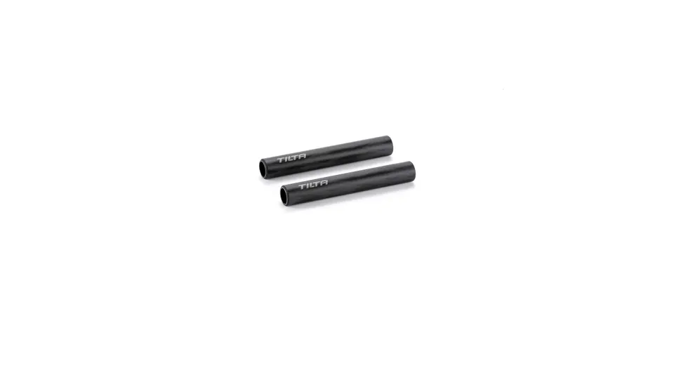 tilta-15mm-carbon-fiber-rod-set-10-cm-open-box image 1