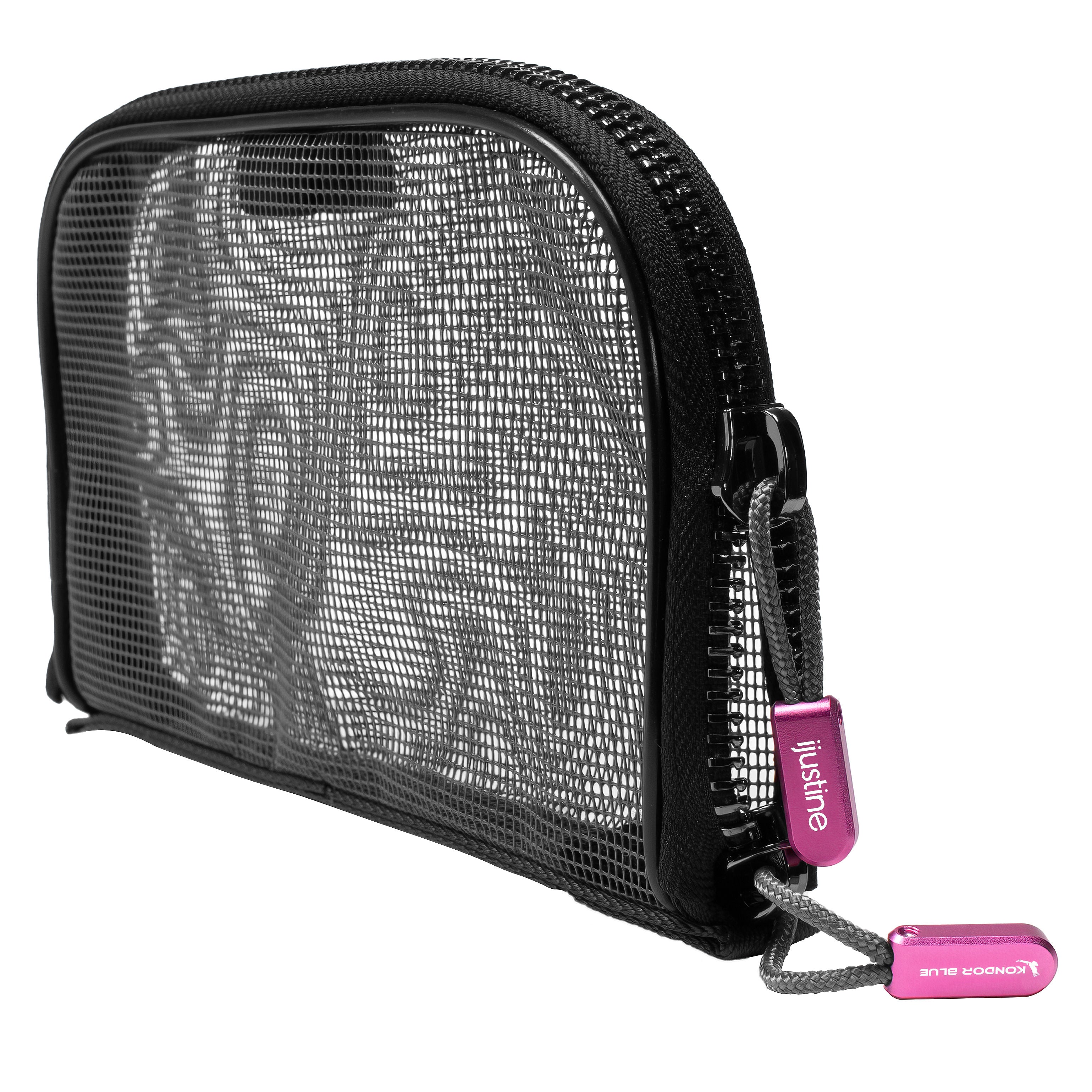 kondor-blue-ijustine-edc-tech-pouch-kabel-organizer image 3