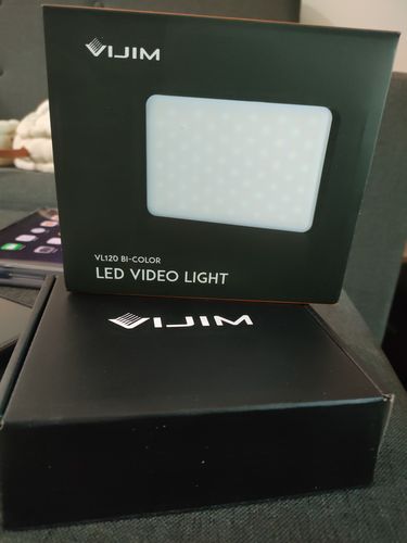 Tolles Licht für meine Enkel-Videos