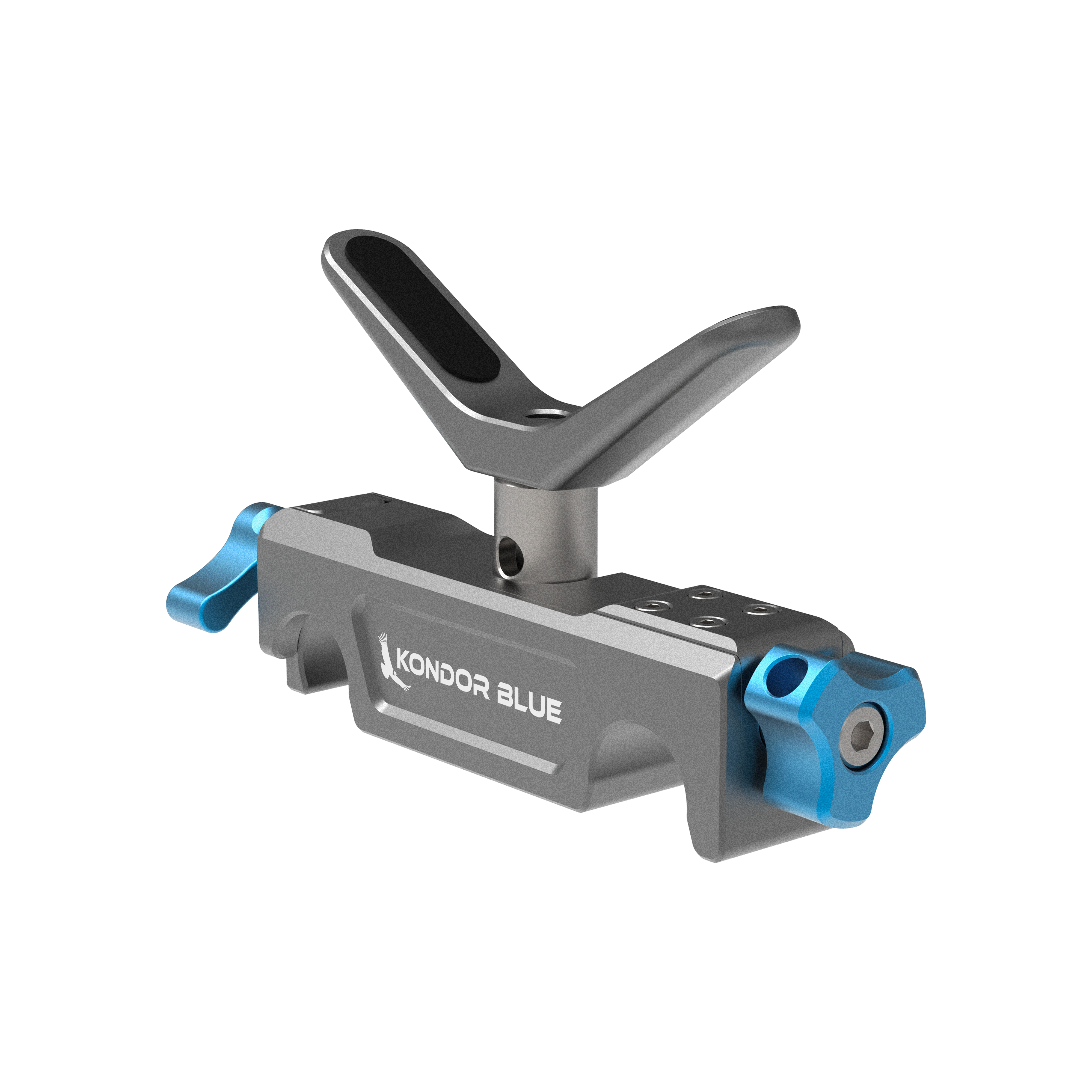 kondor-blue-universal-objektivst-tze-kit-f-r-lws-15mm-rods image 3