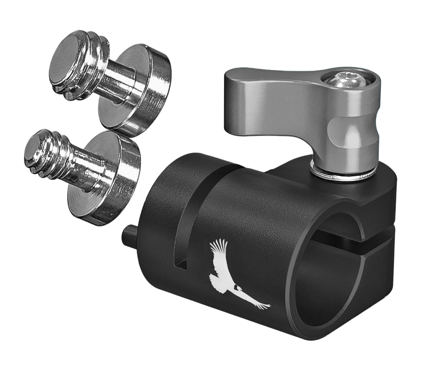 kondor-blue-arri-pin-rod-clamp-15mm-stangenhalterung image 8