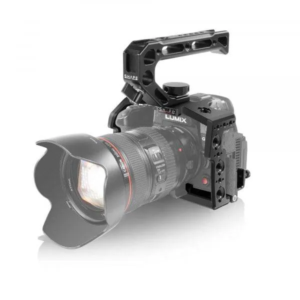 shape-kamera-cage-f-r-panasonic-lumix-gh6-aus-cnc-aluminium image 1