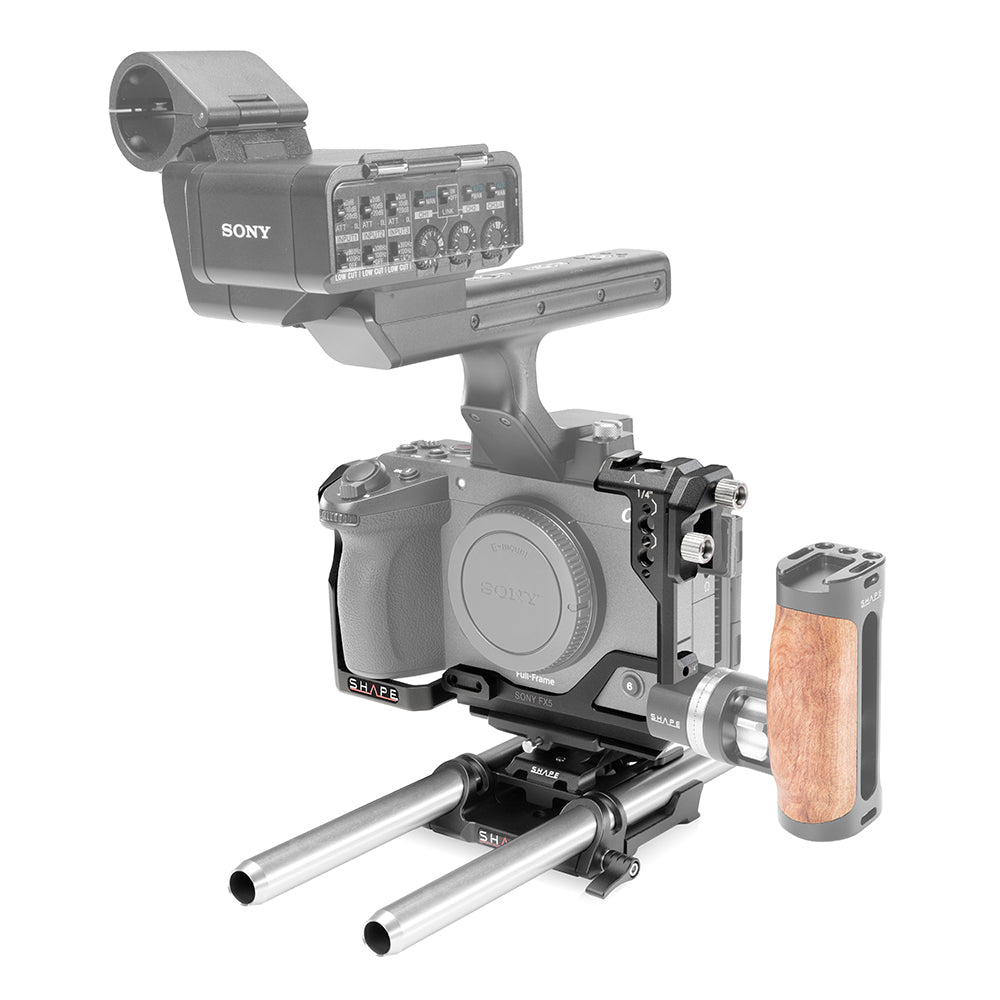shape-full-creator-kit-15mm-lws-base-f-r-sony-fx5 image 5