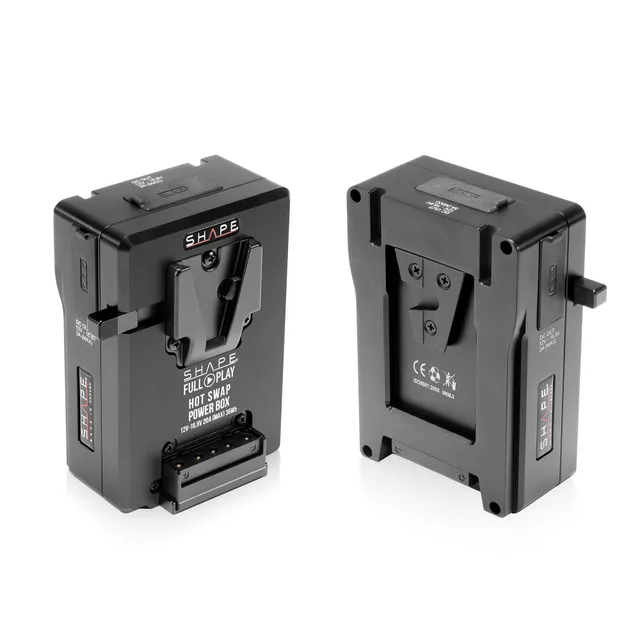 shape-full-play-hot-swap-v-mount-power-box-akku-14-4v-36wh image 1