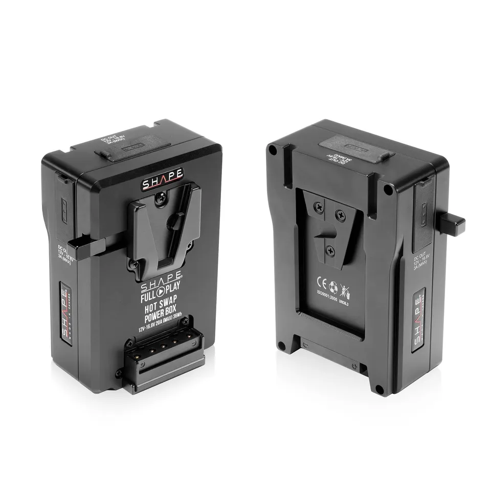 shape-full-play-hot-swap-v-mount-power-box-akku-14-4v-36wh image 1