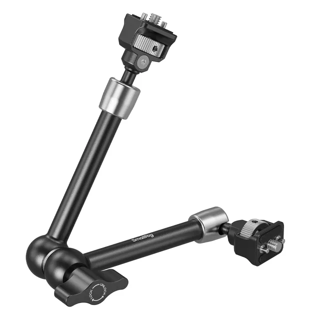 smallrig-5309-magic-arm-11-zoll-mit-1-4-20-schrauben-1-5-kg-tragkraft image 1