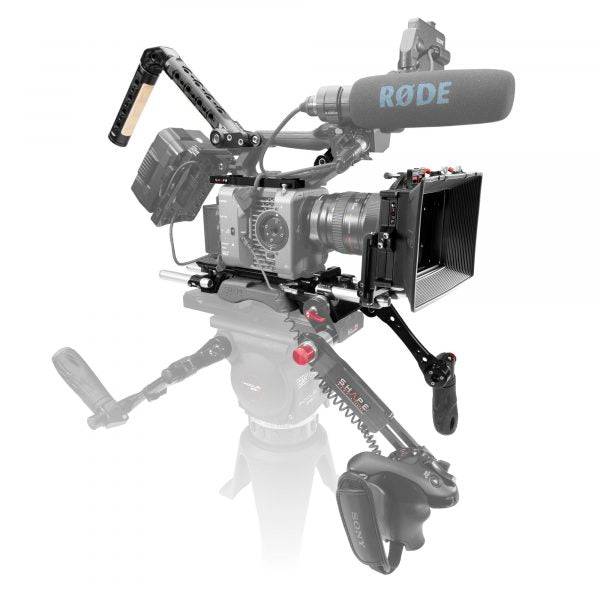 shape-sony-fx6-kamera-bundle-rig-kit image 4