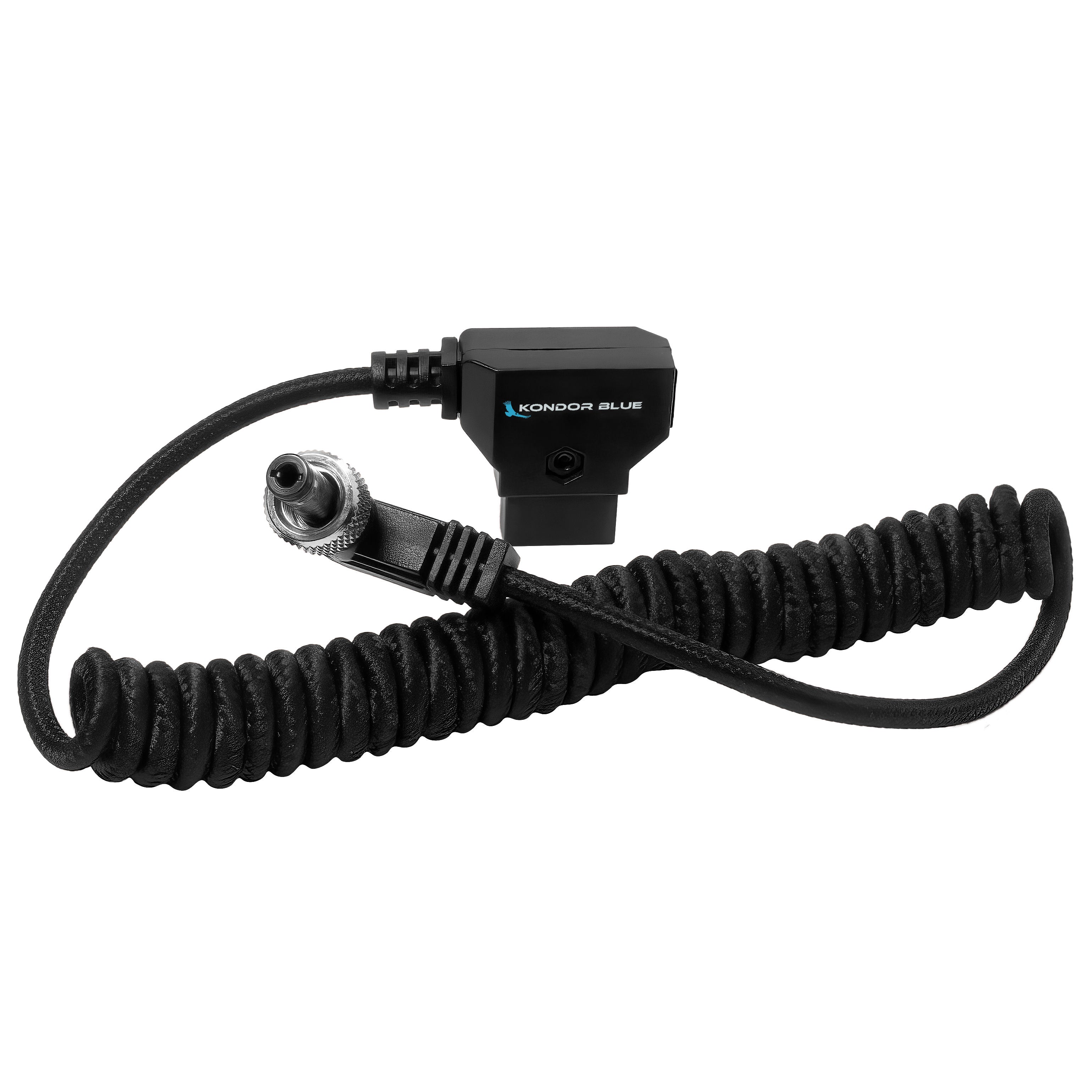 kondor-blue-spiralkabel-d-tap-auf-dc-2-5mm-winkel-f-r-amaran image 6