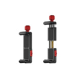 ulanzi-st-14-iron-man-iii-arca-smartphone-mount-360-mit-kugelkopf image 5