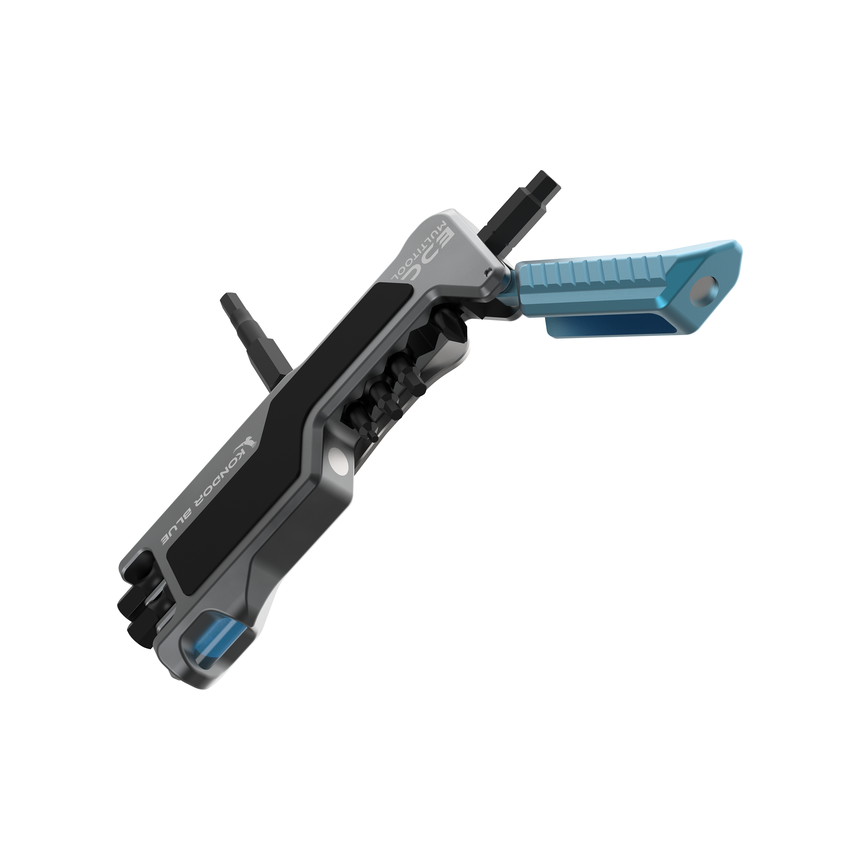 kondor-blue-edc-multi-tool-bit-driver-v2 image 5