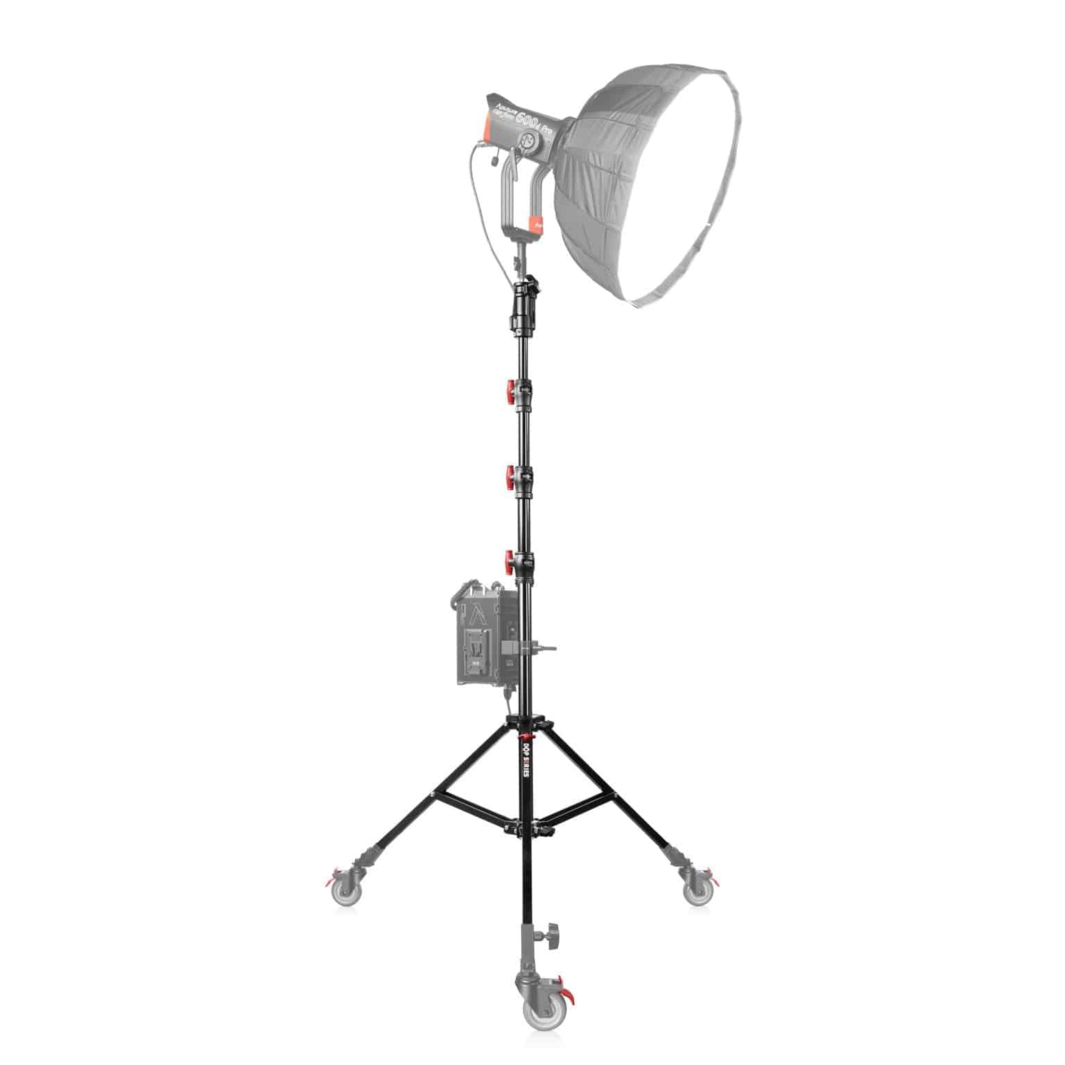 shape-aluminium-combo-triple-riser-stand-14-7-lichtstativ image 6