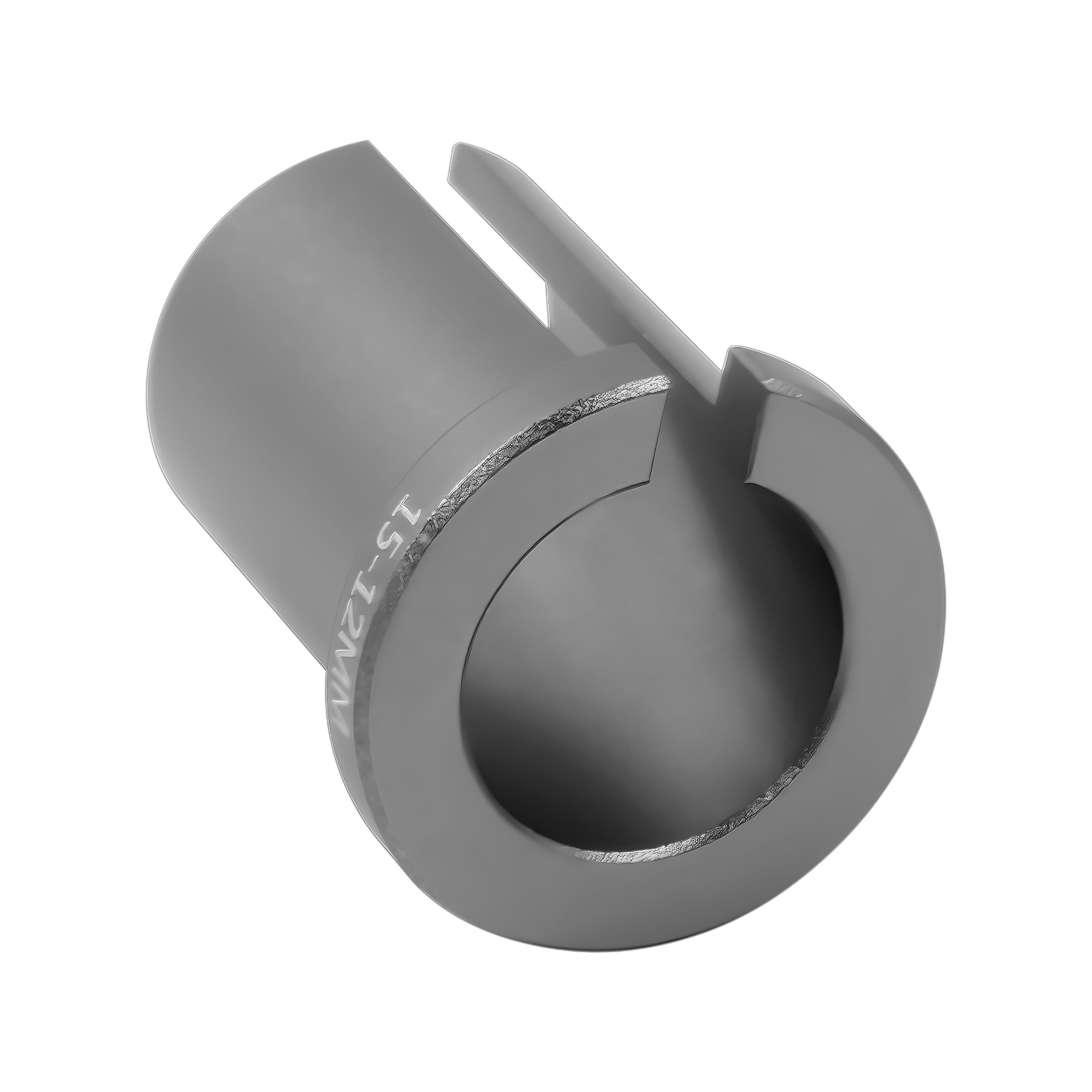kondor-blue-12mm-auf-15mm-rod-adapter-bushing-rod-adapter image 3