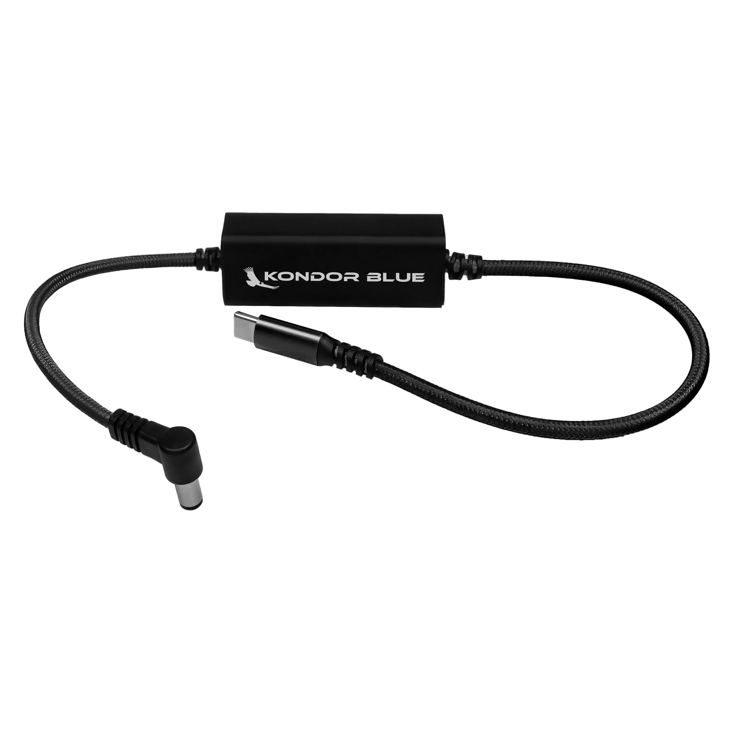 kondor-blue-dc-auf-usb-c-power-delivery-kabel-16-100w-f-r-mirrorless-kameras image 7