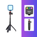 ulanzi-vl49-mini-rgb-videolicht-wiederaufladbar-mit-magnet image 7