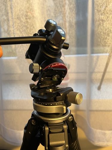 Perfekt fürs Smartphone-Rig