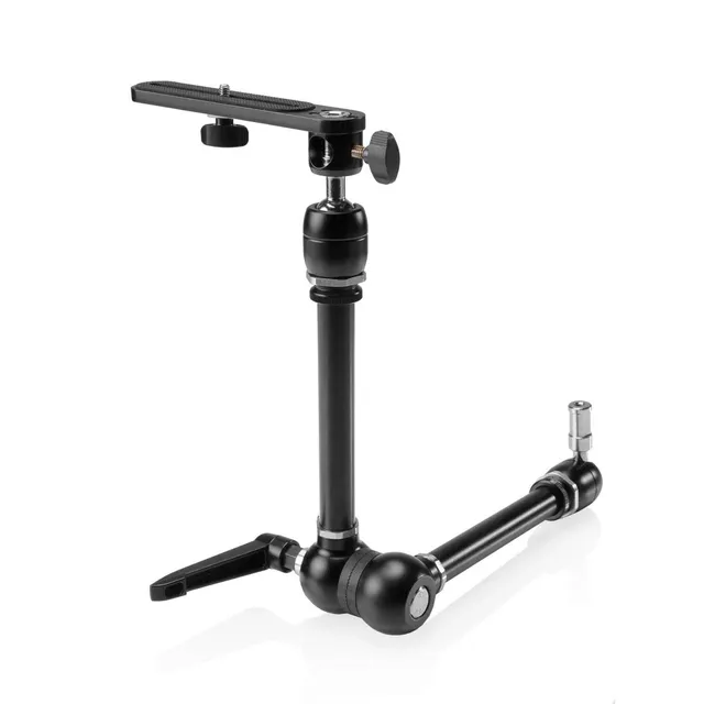 shape-high-load-friction-arm-mit-kamera-bracket-st-series image 1
