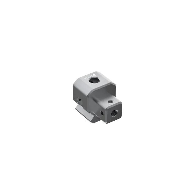 kondor-blue-hollywood-handle-extension-60mm-20mm image 1