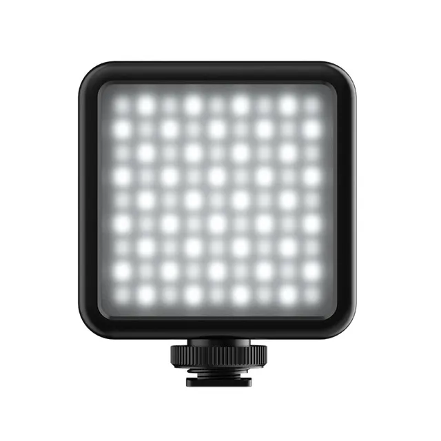 ulanzi-vl81-wiederaufladbares-led-videolicht-2134-bi-color image 1