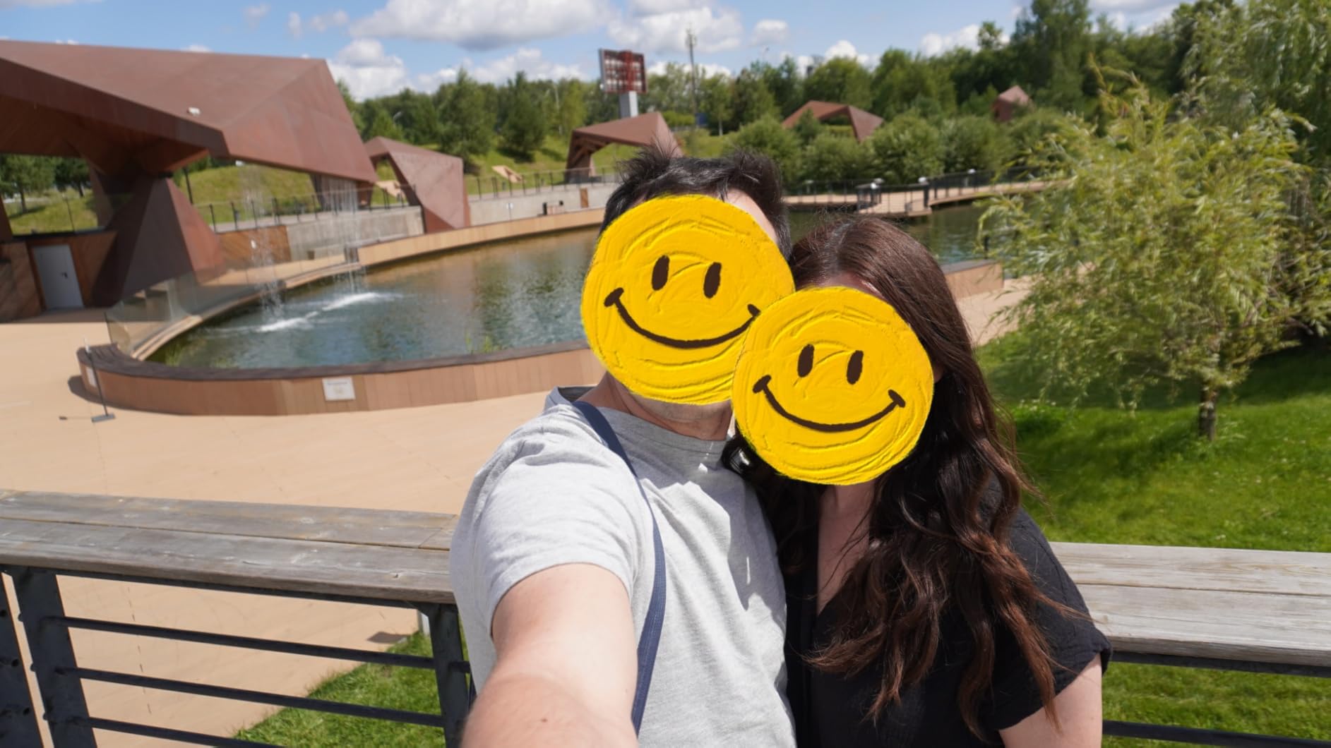 Mein ständiger Begleiter