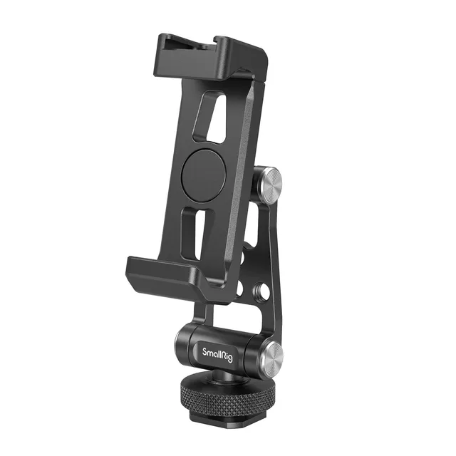 smallrig-universelle-metal-phone-support-smartphone-halterung-4382 image 1