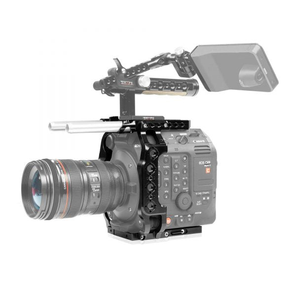 shape-pro-shoulder-rig-bundle-f-r-canon-eos-c500-mark-ii-c300-mark-iii-mit-follo image 4