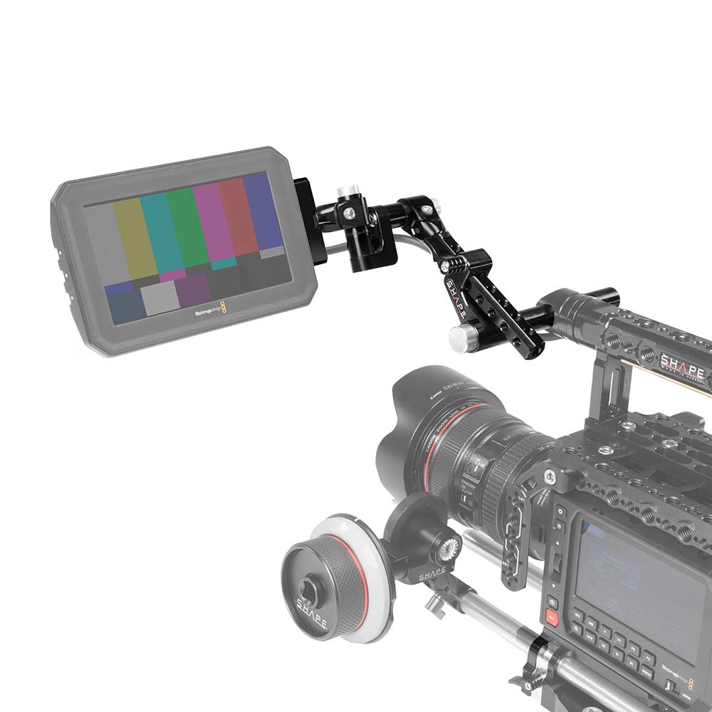 shape-blackmagic-pyxis-6k-push-button-viewfinder-mount-sucherhalterung image 5