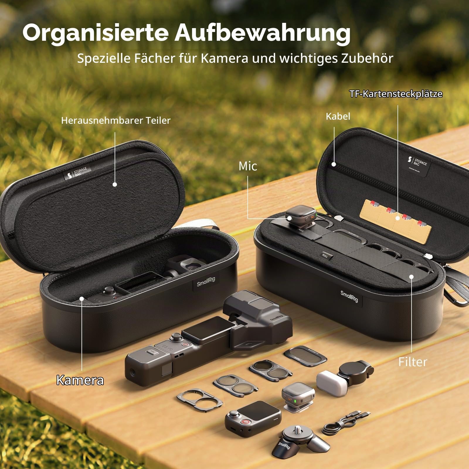 smallrig-aufbewahrungstasche-f-r-dji-osmo-pocket-4p-mit-f-chern-und-handschlaufe image 3