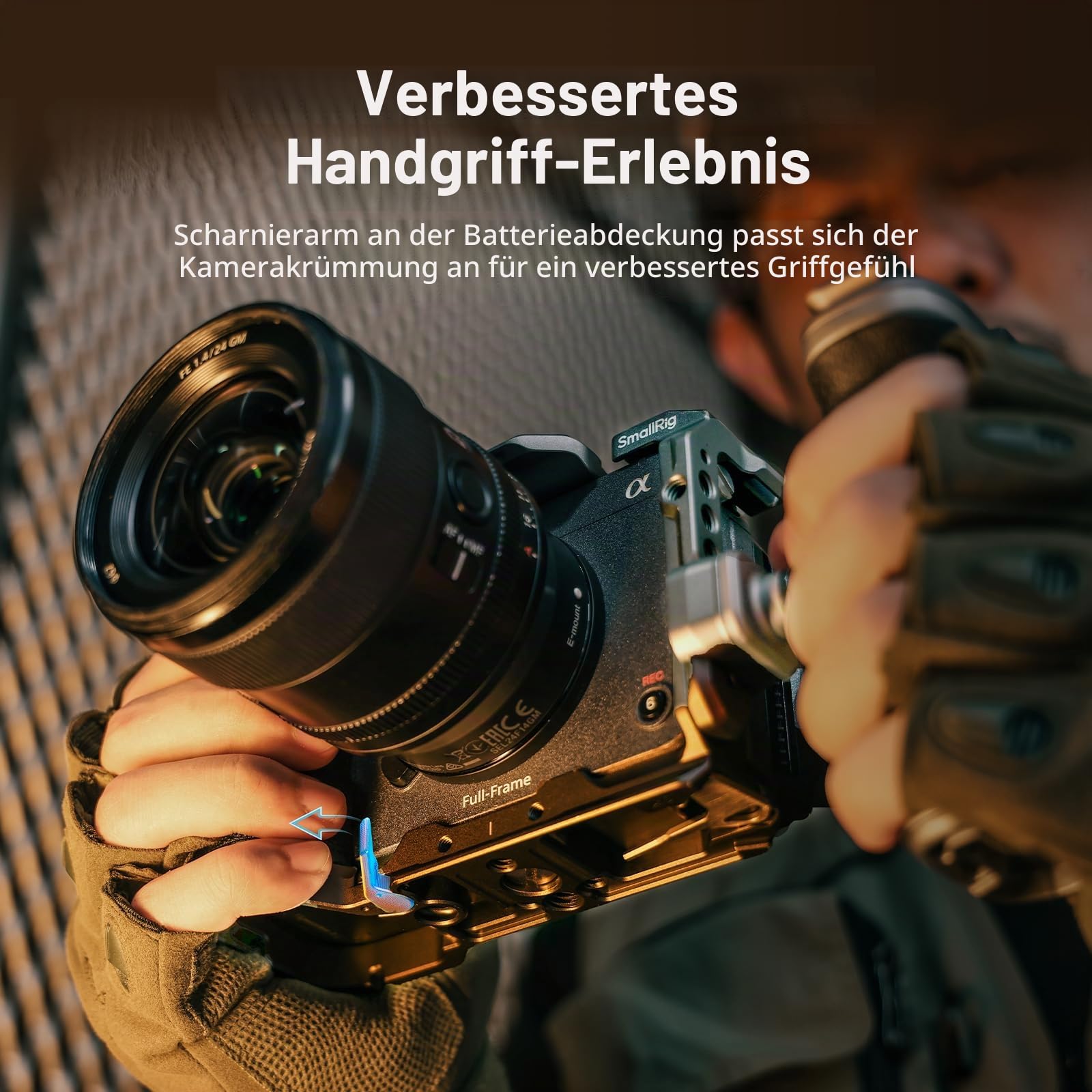 smallrig-4770-hawklock-schnellwechsel-kamerak-fig-kit-f-r-sony-fx3-fx30-mit-kabe image 5