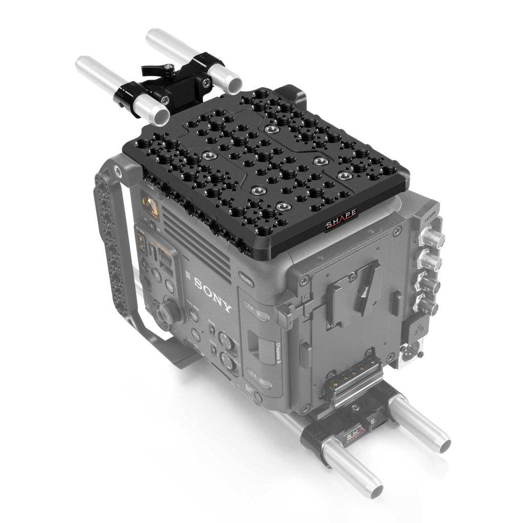 shape-top-plate-f-r-sony-burano-cnc-aluminium-zubeh-rplatte image 1