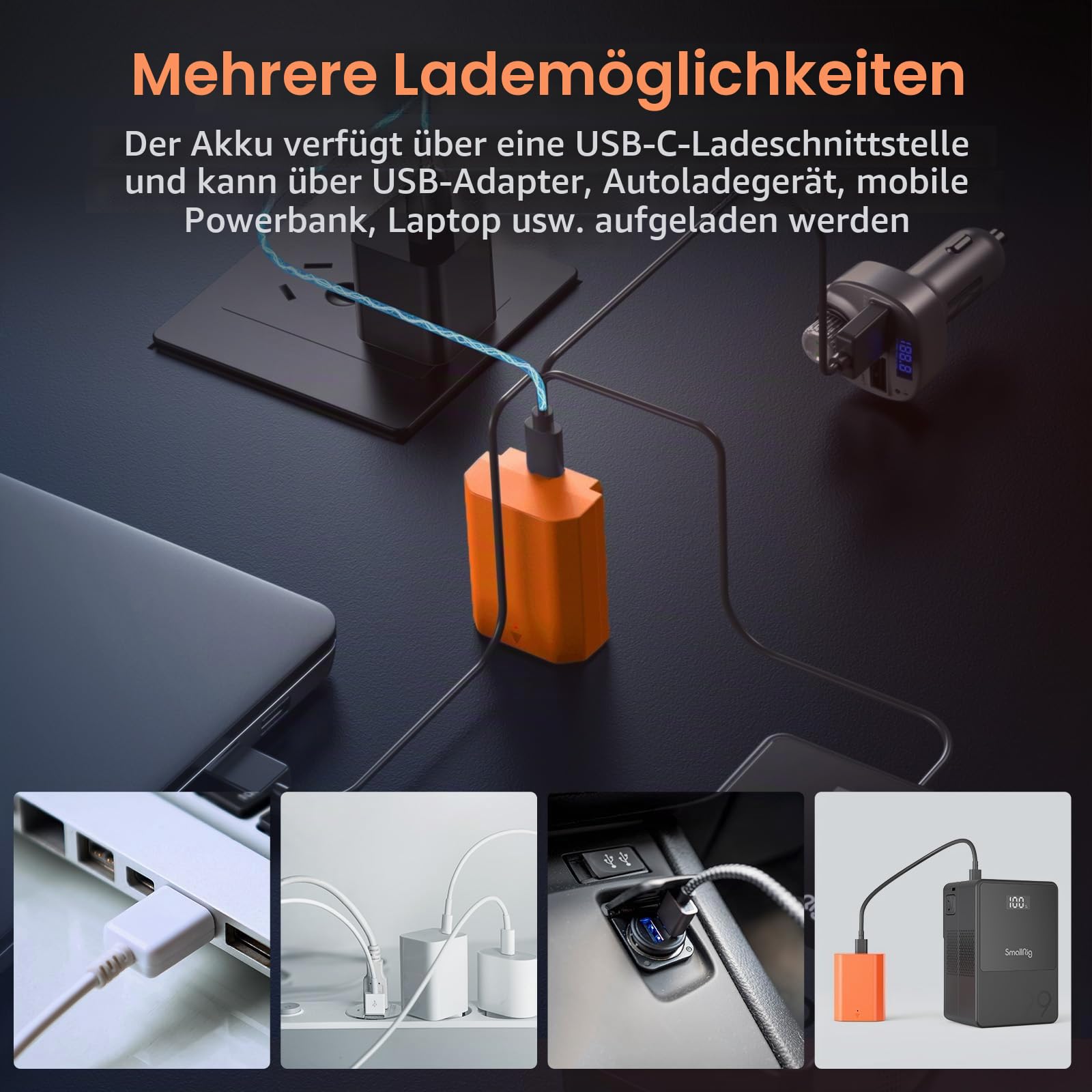 smallrig-4969-usb-c-akku-np-fz100-2400mah-f-r-sony image 6