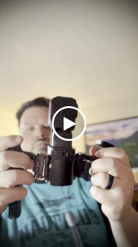 Pflichtkauf für Pocket 3 Nutzer