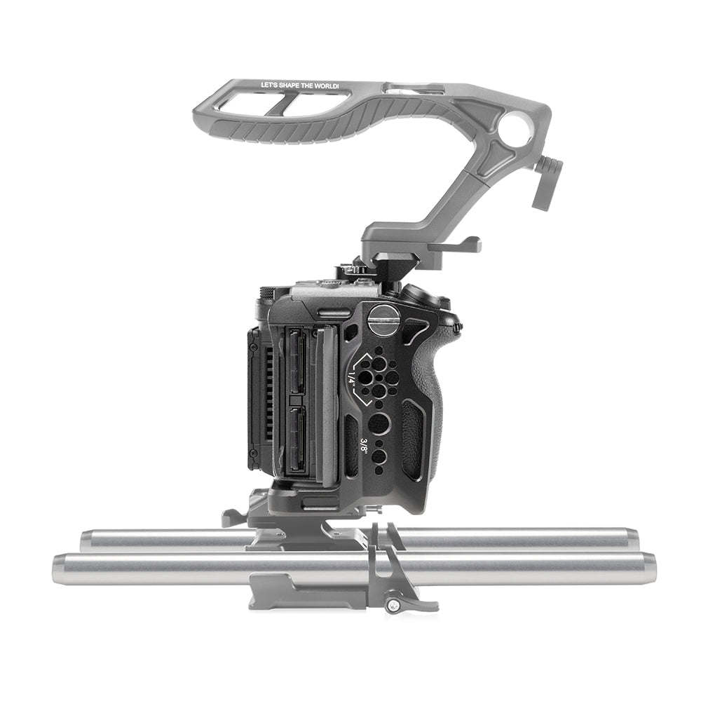 shape-creator-kamera-cage-f-r-sony-fx5 image 7
