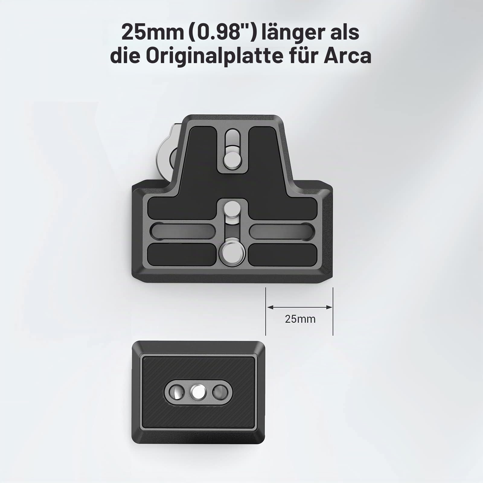 smallrig-arca-type-schnellwechselplatte-erweitert-f-r-dji-rs-2-3-4-5 image 4