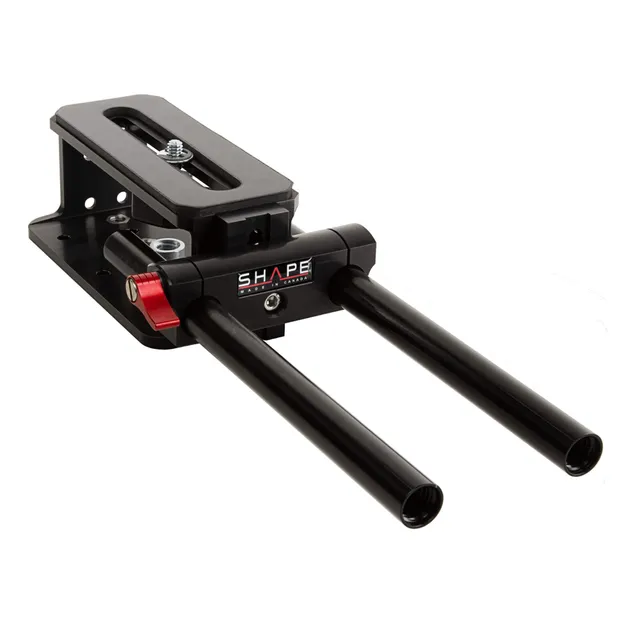 shape-paparazzi-riser-mit-15-mm-rod-system image 1