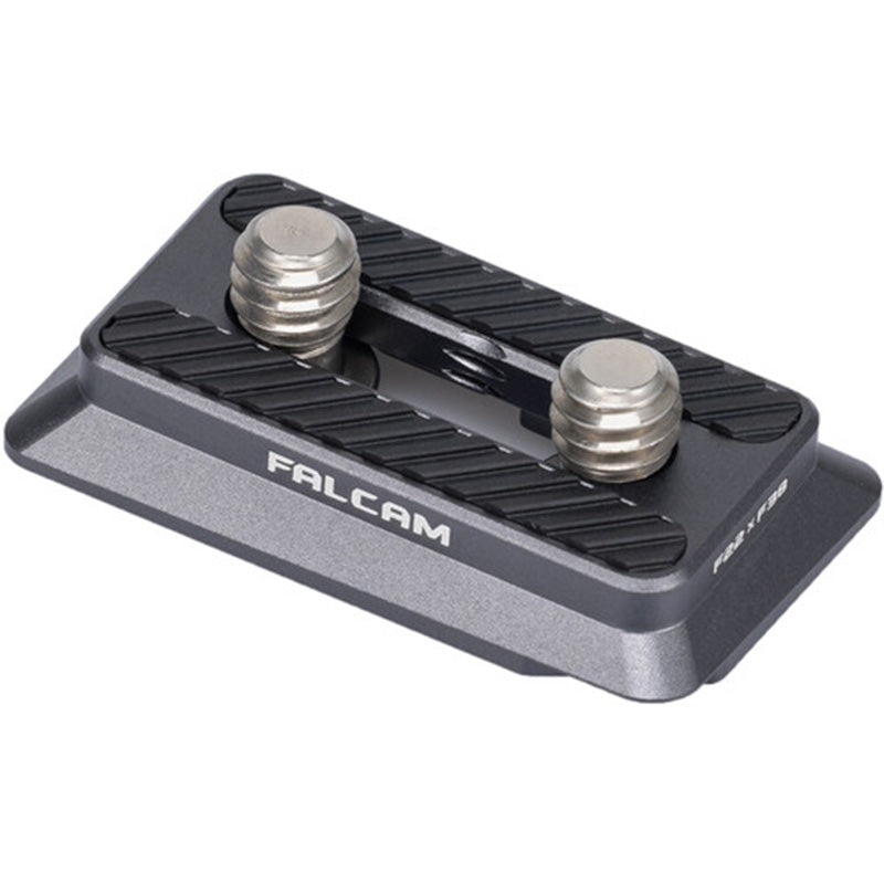 falcam-f22-f38-quick-release-plate-2536-nato-rail-aluminium image 5