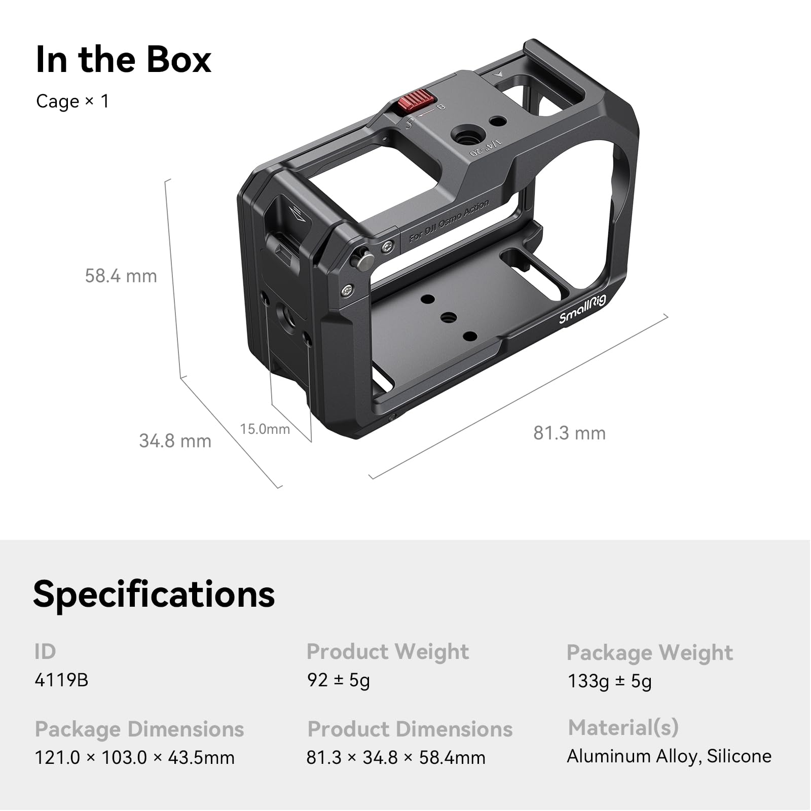 smallrig-cage-f-r-dji-osmo-action-5-pro-4-3-4119c image 8