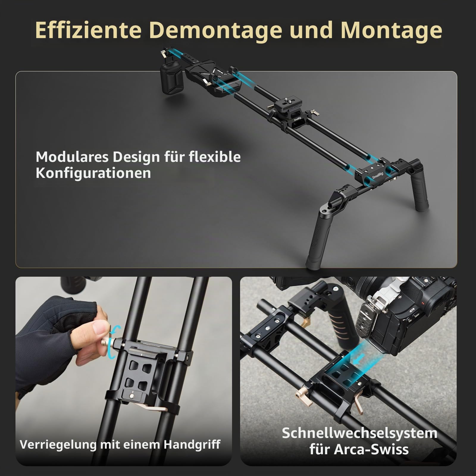 smallrig-schulter-rig-kit-4480b-klassik-mit-doppelgriff-und-15mm-stangen image 6