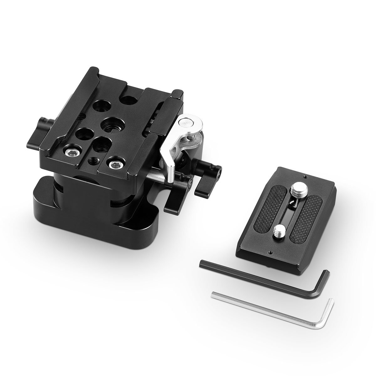 smallrig-2092b-basisplatte-mit-arca-quick-release-f-r-15mm-lws image 8