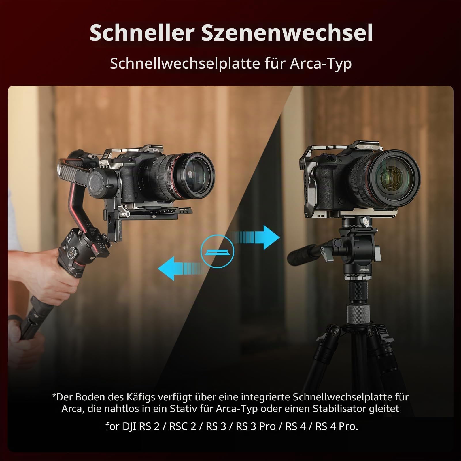 smallrig-4977-hawklock-schnellwechselk-fig-f-r-canon-eos-r5-mark-ii-titangrau-mi image 5
