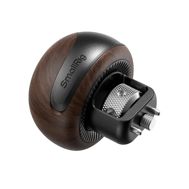 smallrig-mini-seitengriff-holz-5926-mit-1-4-20-schraube image 1