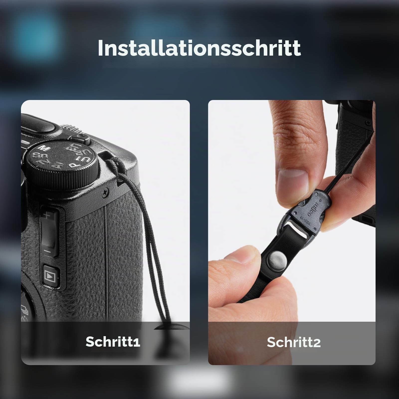 smallrig-quick-release-shoulder-strap-schultergurt-f-r-ricoh-gr-serie-sony-zv-1- image 4