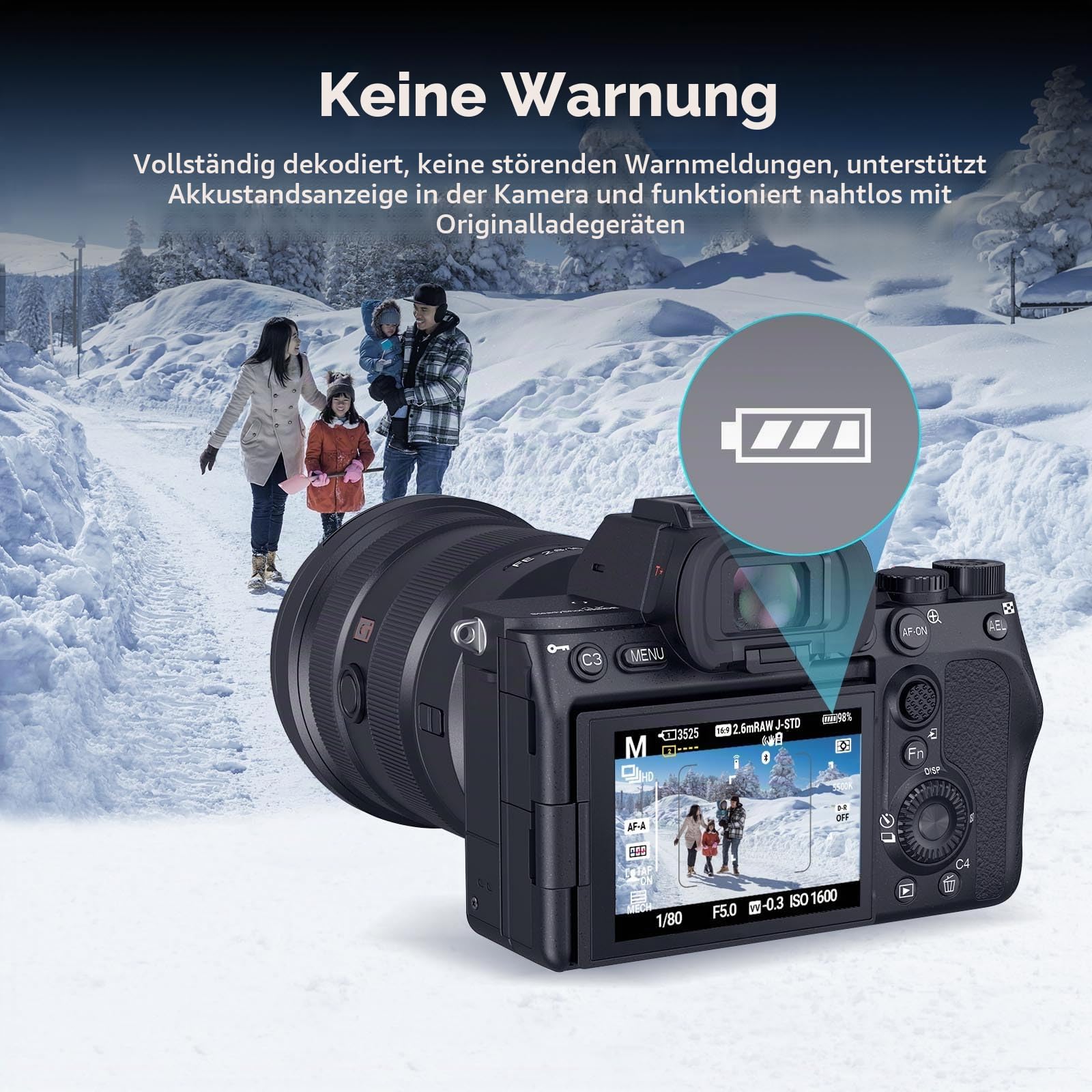 smallrig-lp-e6p-ersatz-akku-2520-mah-mit-usb-c-schnellladung-f-r-canon image 5