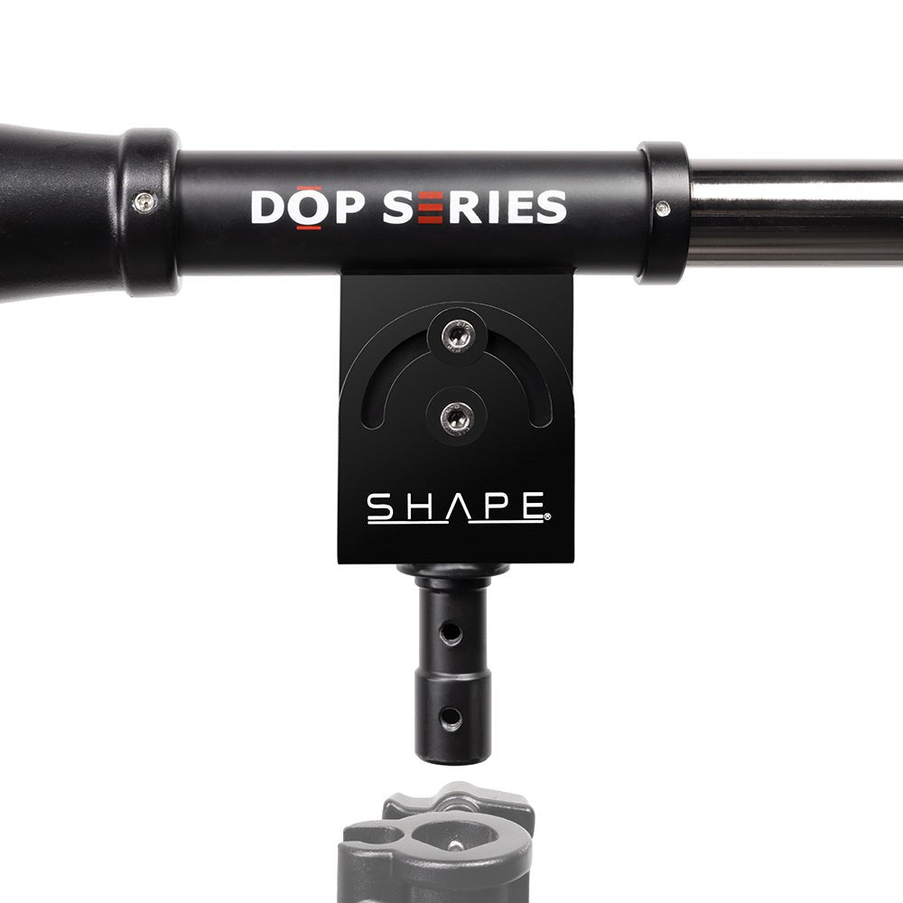 shape-heavy-duty-boom-mit-junior-und-baby-adapter-304-8-cm-licht-galgen image 8