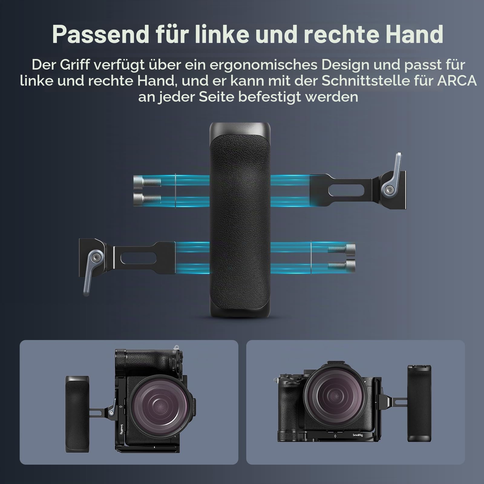 smallrig-seitengriff-4416-f-r-arca-36mm-verstellbar-links-rechts-ergonomisch-mit image 3