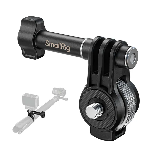 smallrig-selfie-stick-adapter-f-r-dji-osmo-nano-insta360-go-3-3s-mit-1-4-20-5762 image 1