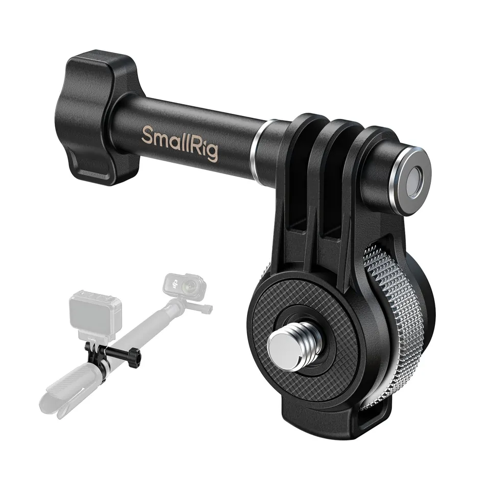 smallrig-selfie-stick-adapter-f-r-dji-osmo-nano-insta360-go-3-3s-mit-1-4-20-5762 image 1