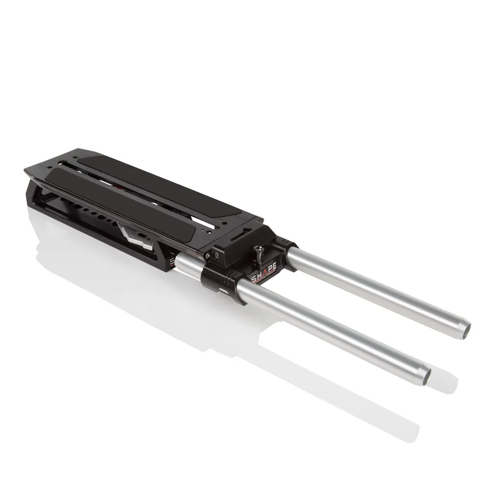 shape-revolt-sliding-dovetail-riser-bridgeplate-mit-verschiebung image 1