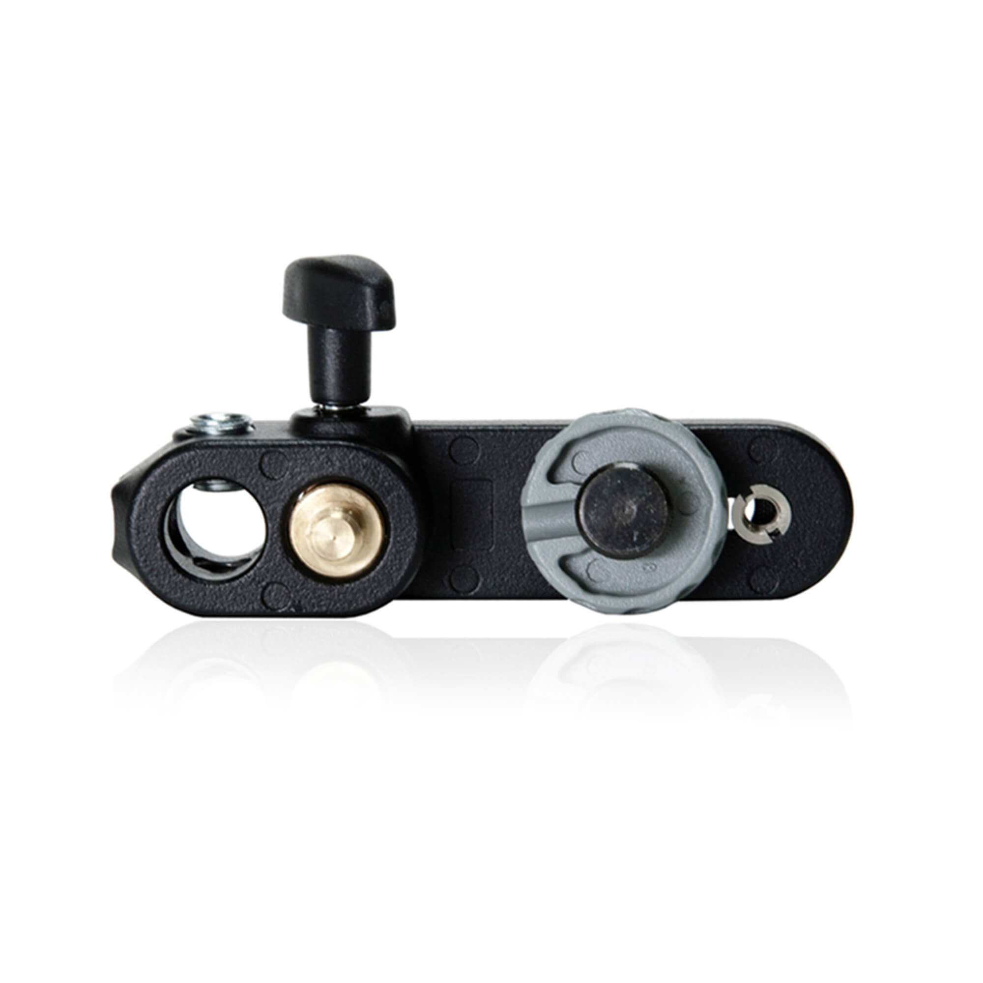 shape-manfrotto-143kt-bracket-1-4-20-alu-halterung-f-r-magic-arm image 1