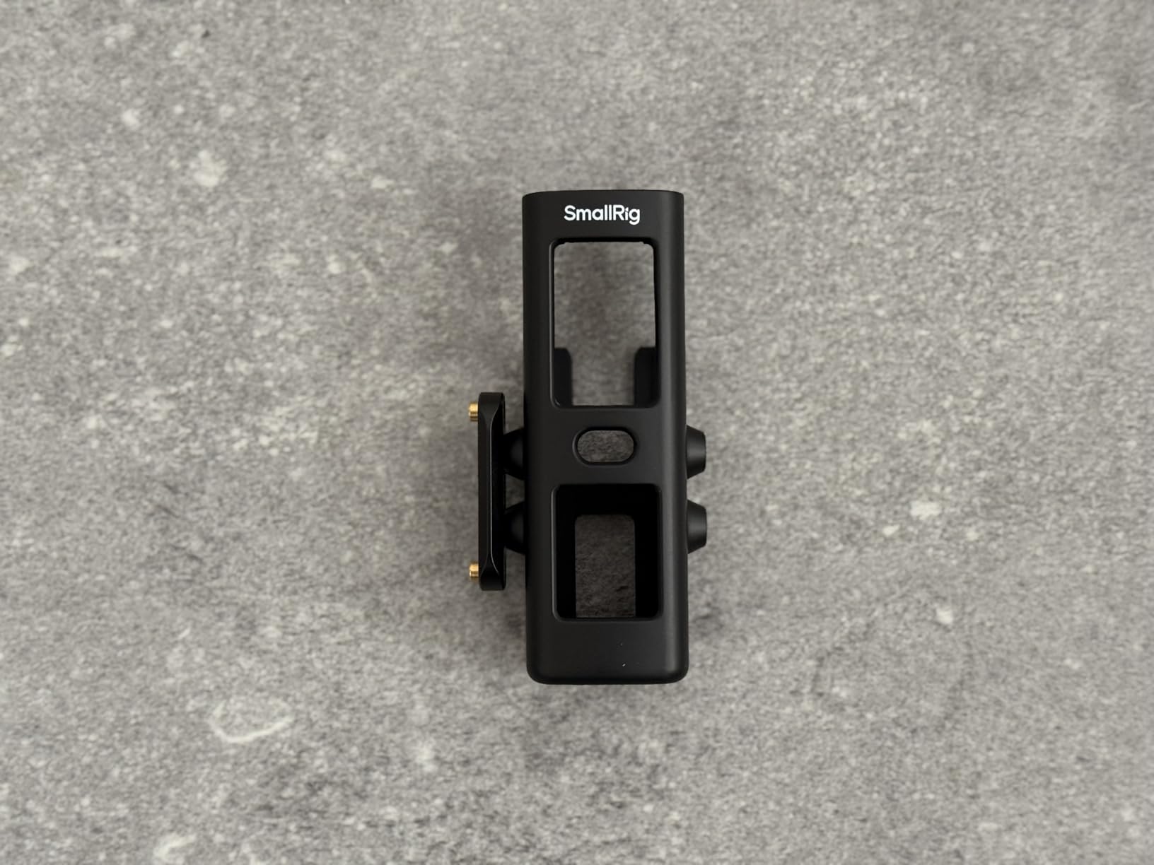 Perfekt fürs Mikro-Setup